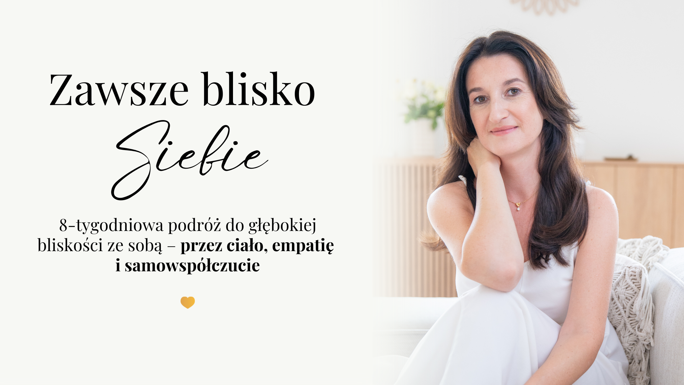 Zawsze Blisko Siebie